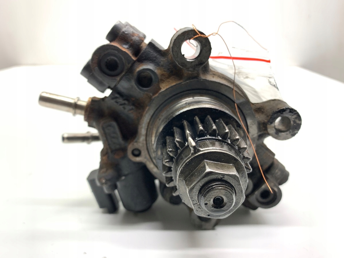 OEM komponent 167008683R — Renault Master 2.3, Skladom v EÚ — foto 1