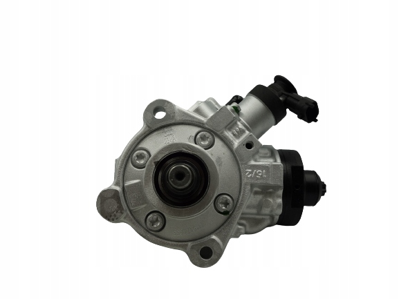 OEM komponent Bosch 0445010594 — Iveco Daily 3.0, Skladom v EÚ — foto 1