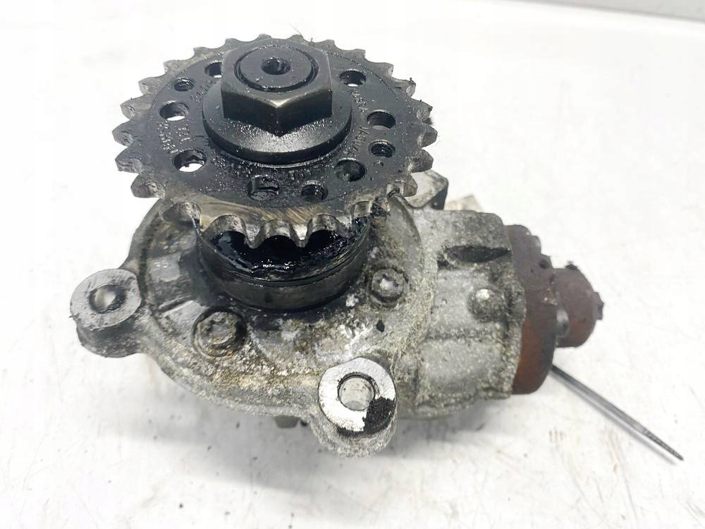 Motor — Land Rover Discovery, Skladom v EÚ — foto 1