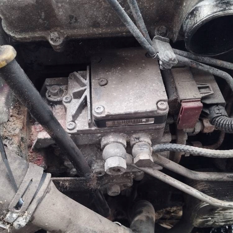 Motor 047050433 — Opel Astra, Skladom v EÚ — foto 1