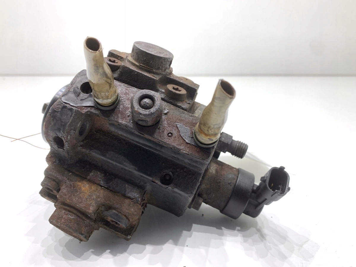 Motor 0445010222 — Fiat Ducato 3.0, Skladom v EÚ — foto 1