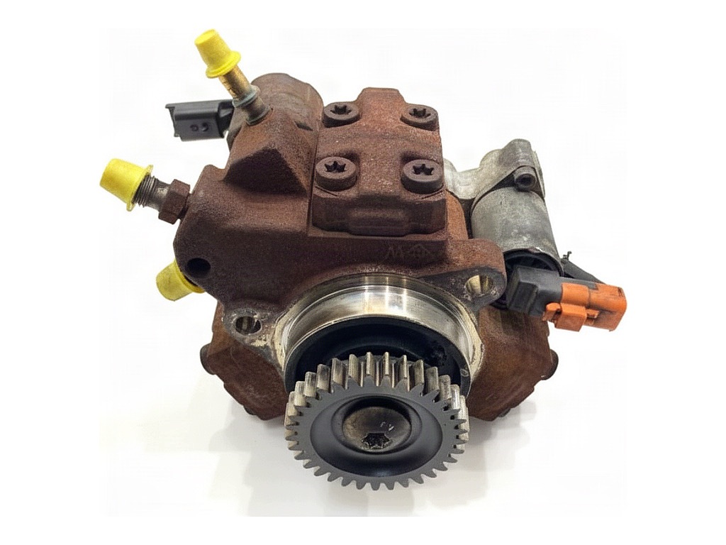 OEM komponent 6H4Q9B395BG — Land Rover Range Rover, Skladom v EÚ — foto 1