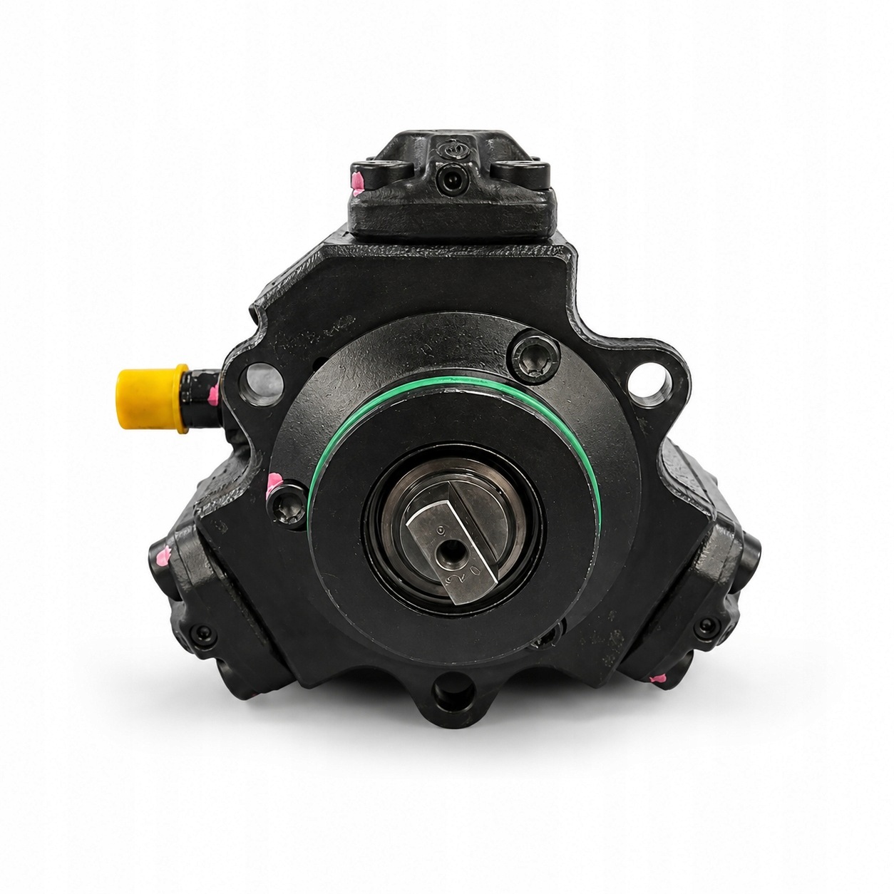 Motor 0445010080 — Opel Corsa 1.3 CDTI, Skladom v EÚ — foto 1