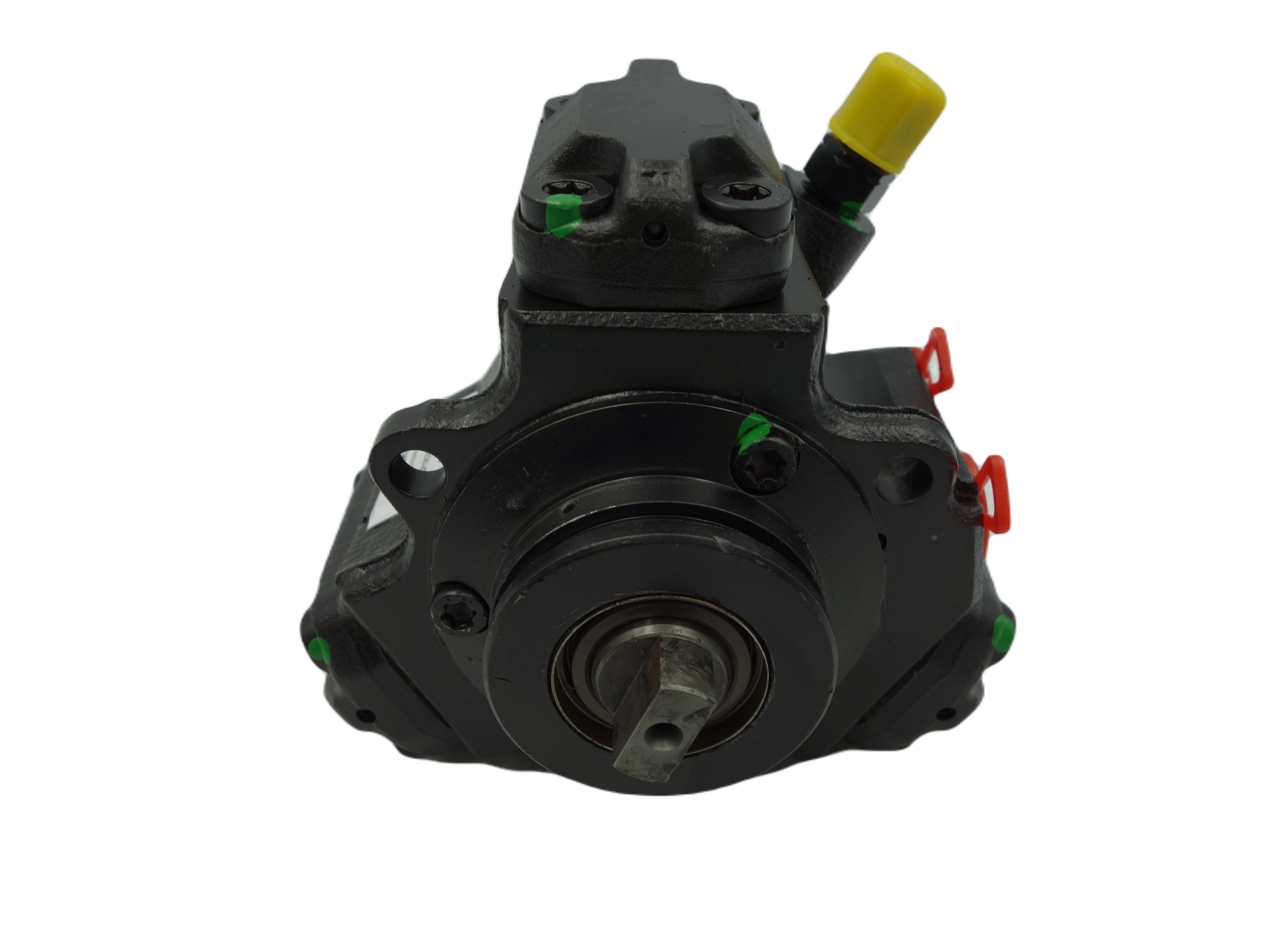 OEM komponent Bosch 0445010092 — Fiat, Skladom v EÚ — foto 1