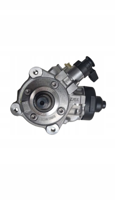 Motor 0445010507 — Seat Exeo 2.0 TDI, Skladom v EÚ — foto 1