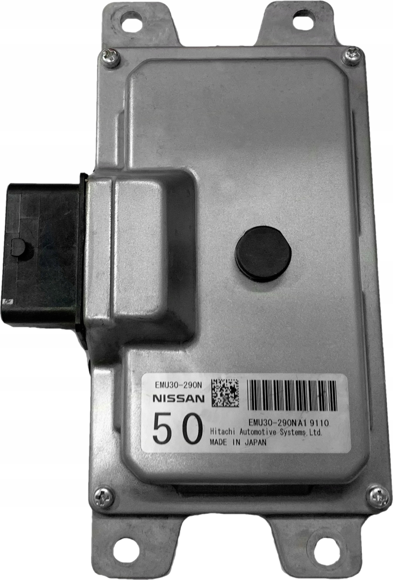 Převodovka EMU30290N — Nissan, Skladom v EÚ — foto 1 | AMECAR Převodovka EMU30290N — Nissan, Skladom v EÚ — foto 1