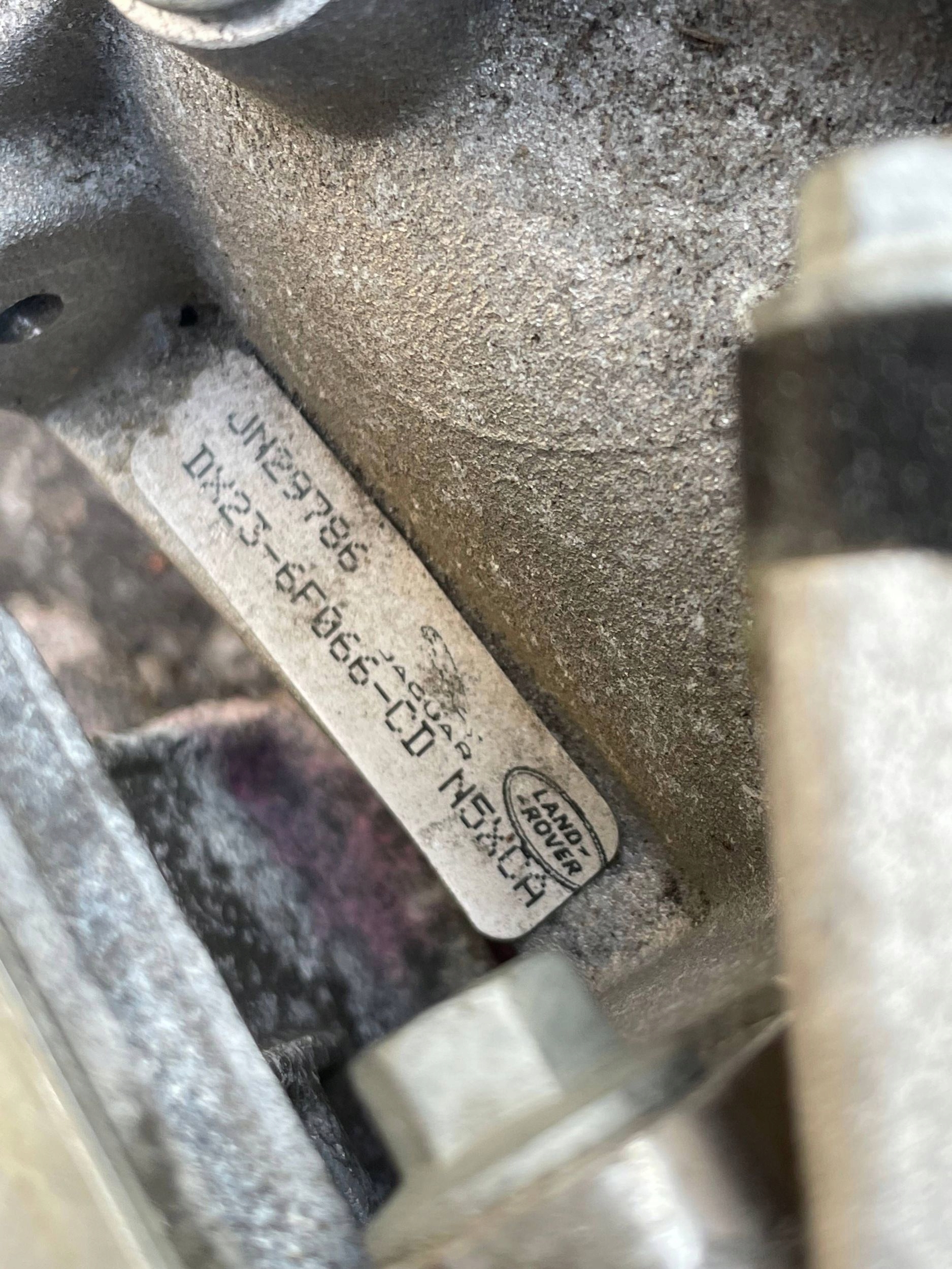 OEM komponent LR065480 — Jaguar F-Type, Skladom v EÚ — foto 1 | AMECAR OEM komponent LR065480 — Jaguar F-Type, Skladom v EÚ — foto 1