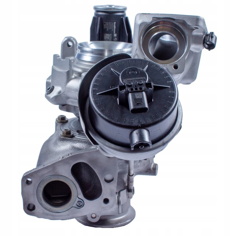 Turbo 17459700010 — BMW X3 2.0, Skladom v EÚ — foto 1
