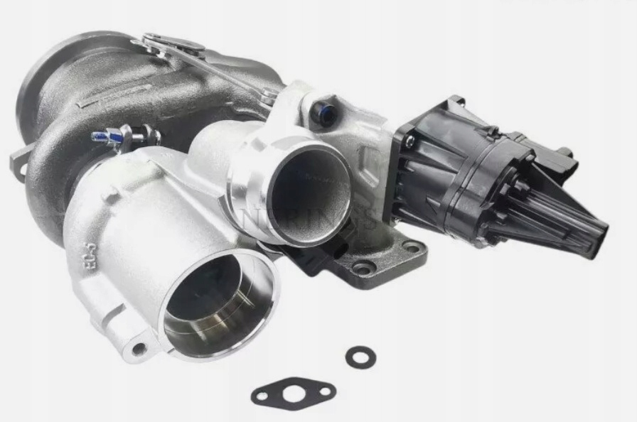 Turbo — BMW X3 2.0, Skladom v EÚ — foto 1 | AMECAR Turbo — BMW X3 2.0, Skladom v EÚ — foto 1