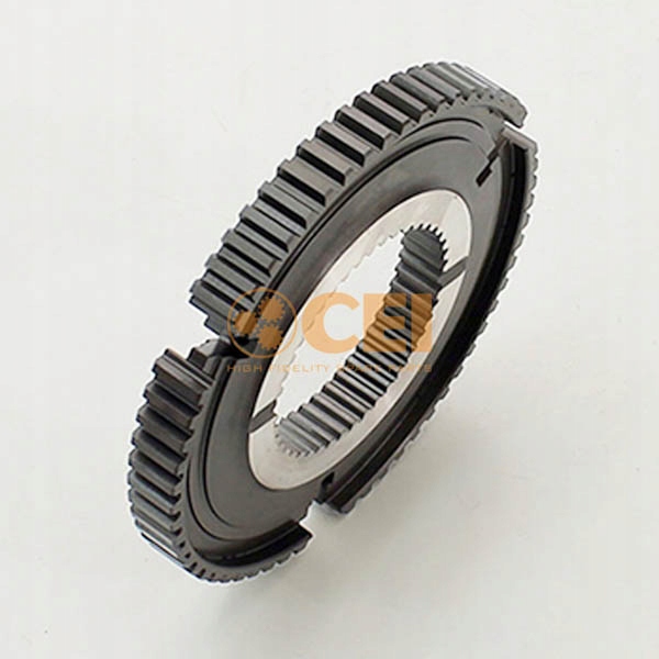 Převodovka ZF 1313304008 — Renault, Skladom v EÚ — foto 1