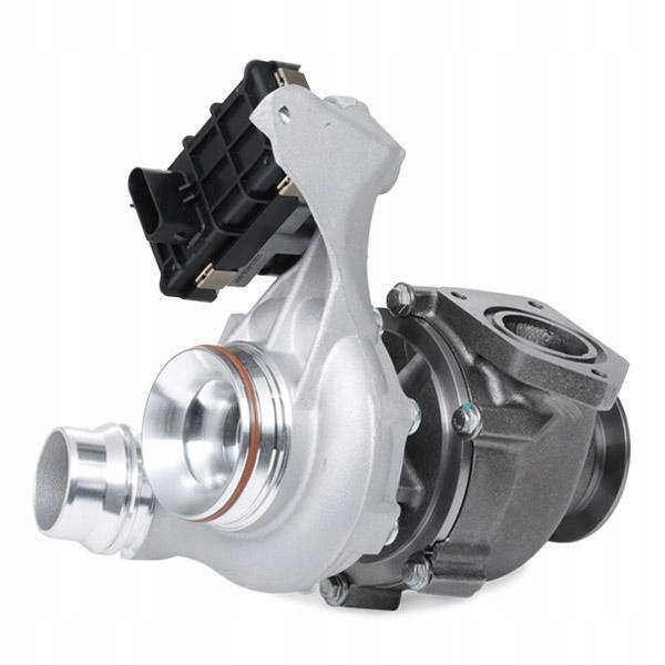 Turbo — Mitsubishi 2.0, Skladom v EÚ — foto 1