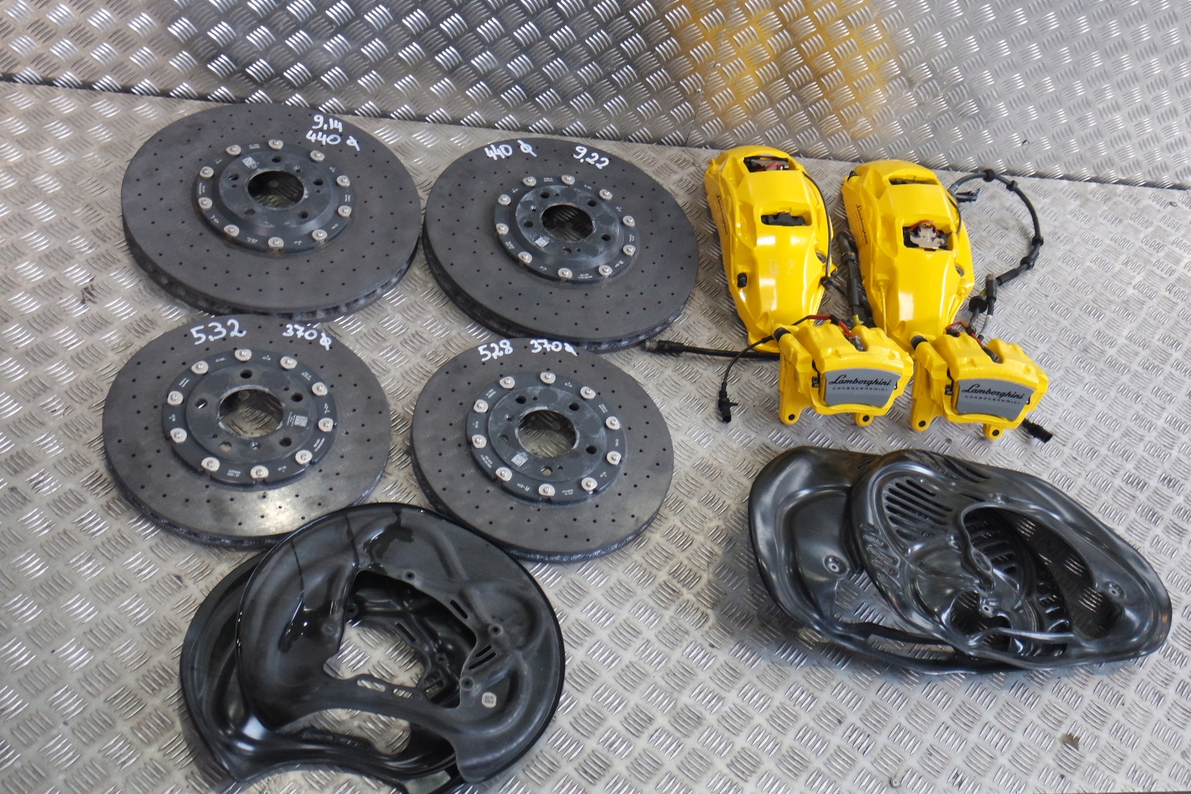 OEM komponent — Porsche, Skladom v EÚ — foto 1 | AMECAR OEM komponent — Porsche, Skladom v EÚ — foto 1