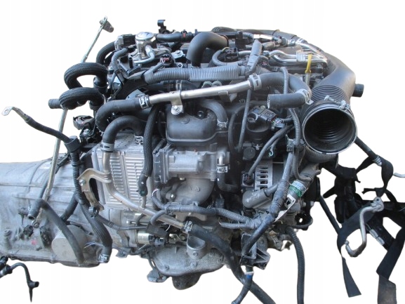 Motor — Lexus NX 2.0, Skladom v EÚ — foto 1 | AMECAR Motor — Lexus NX 2.0, Skladom v EÚ — foto 1