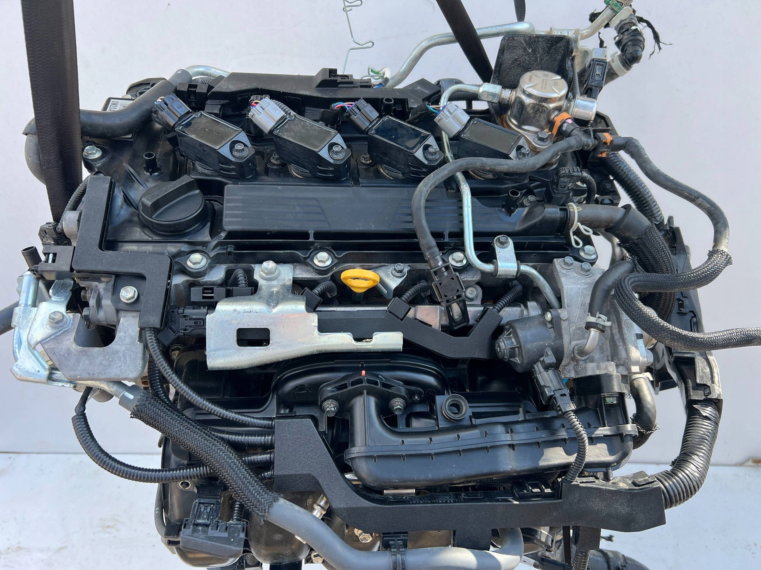 Kompletní motor XM20AU90 — Lexus 2.0, Skladom v EÚ — foto 1