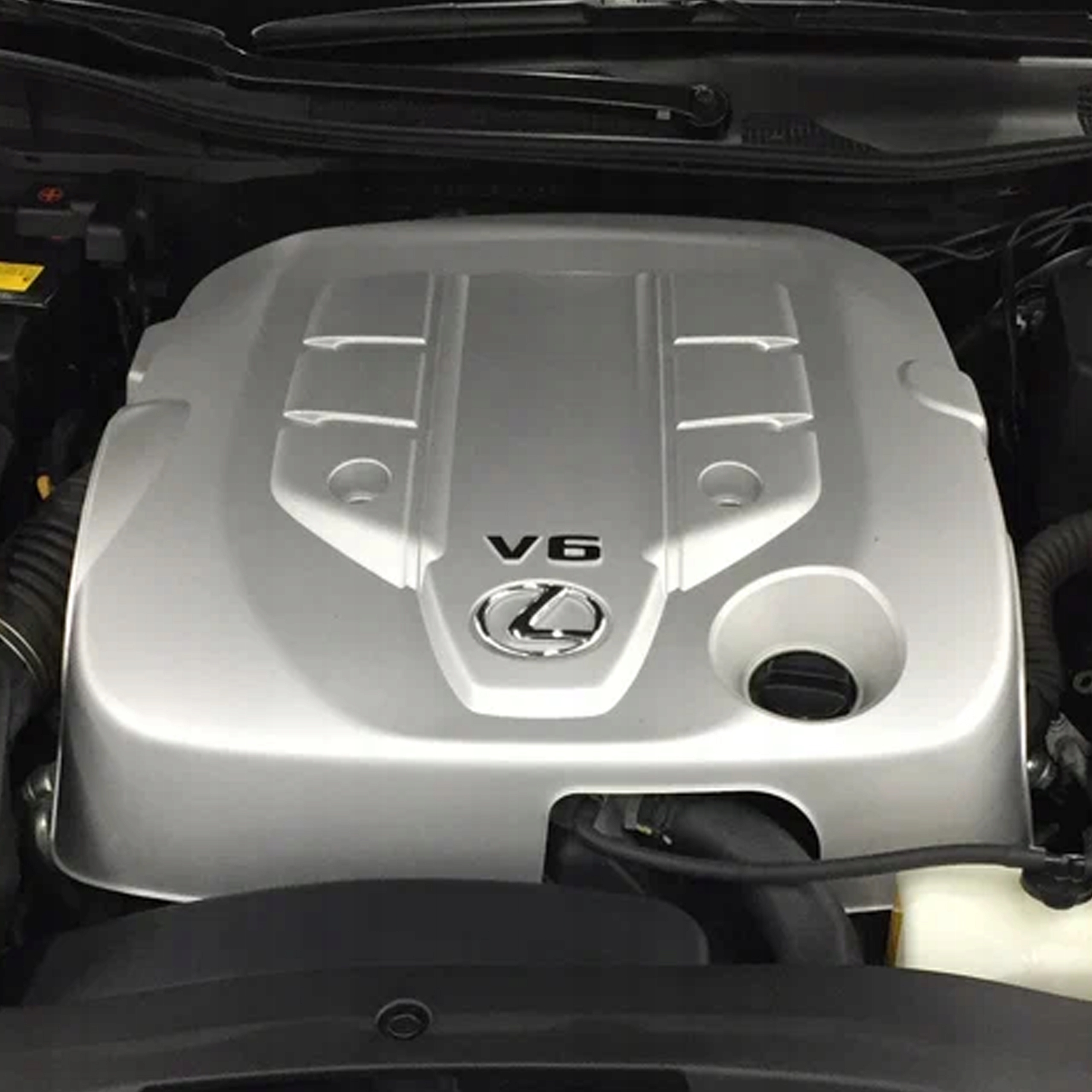 Kompletní motor — Lexus 3.0 V6, Skladom v EÚ — foto 1