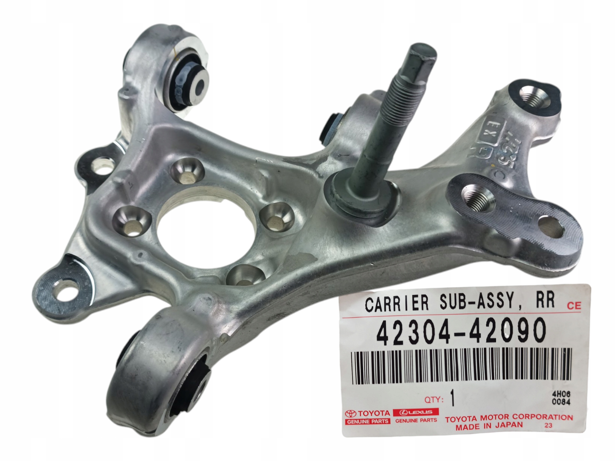 OEM komponent 4230442090 — Lexus UX, Skladom v EÚ — foto 1