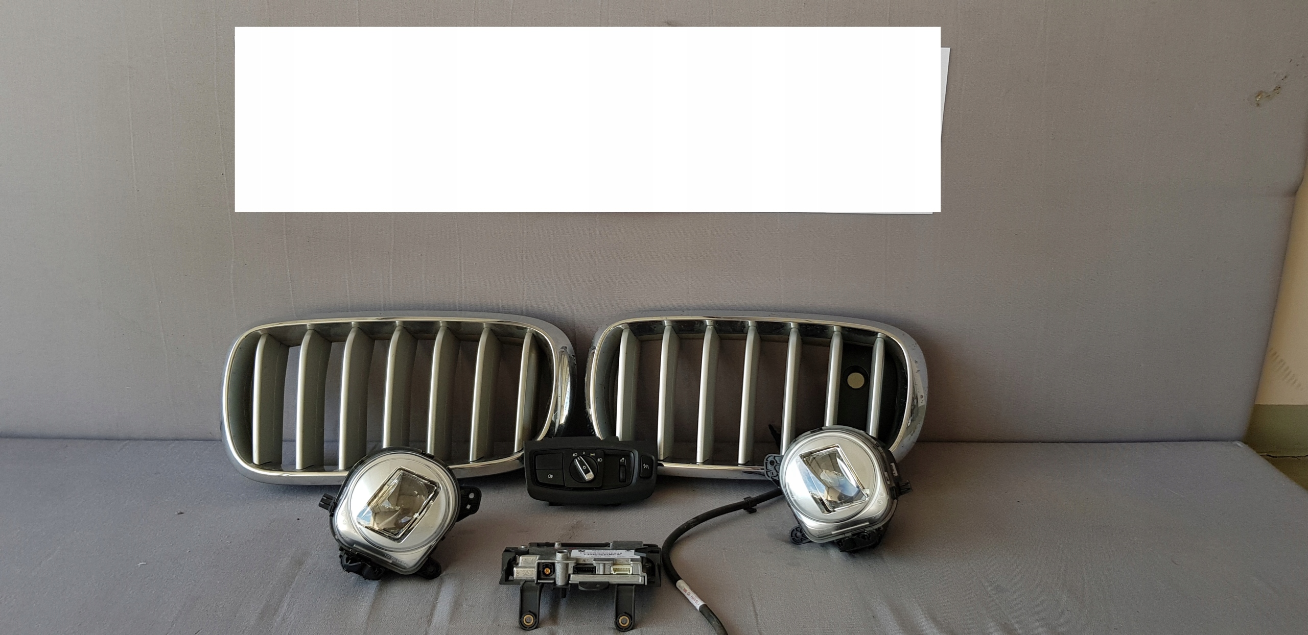 Kamera — BMW X5, Skladom v EÚ — foto 3 z 7