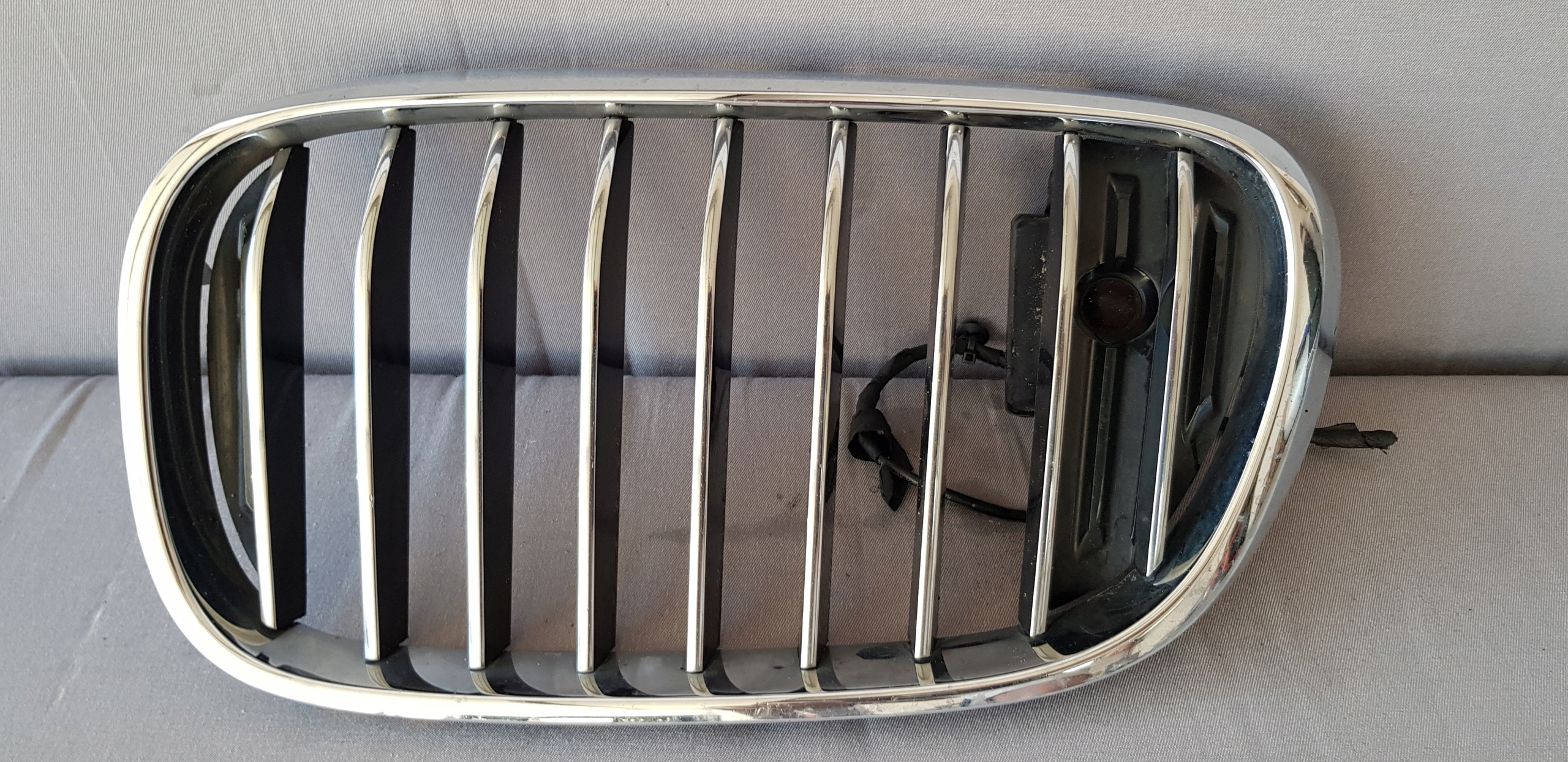 Kamera — BMW X5, Skladom v EÚ — foto 4 z 7