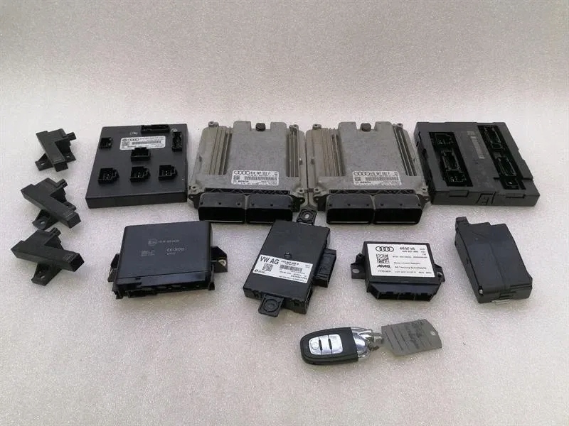 OEM komponent 4T0907552F — Lamborghini, Skladom v EÚ — foto 1