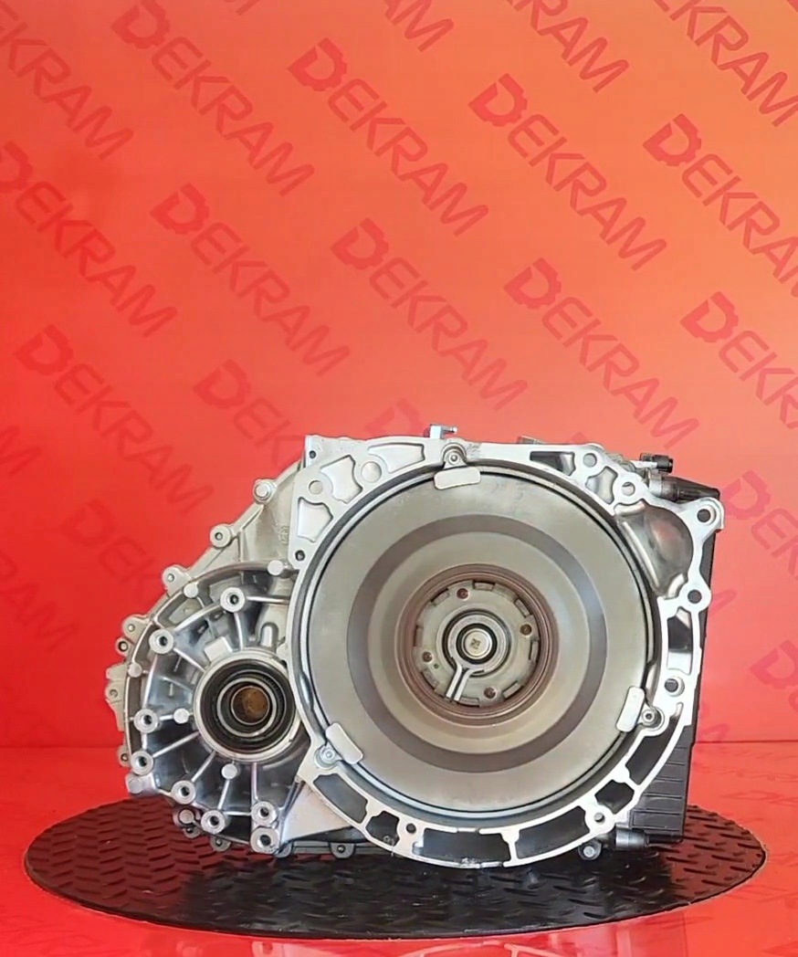 Převodovka G2GR7000AA — Audi, Skladom v EÚ — foto 1
