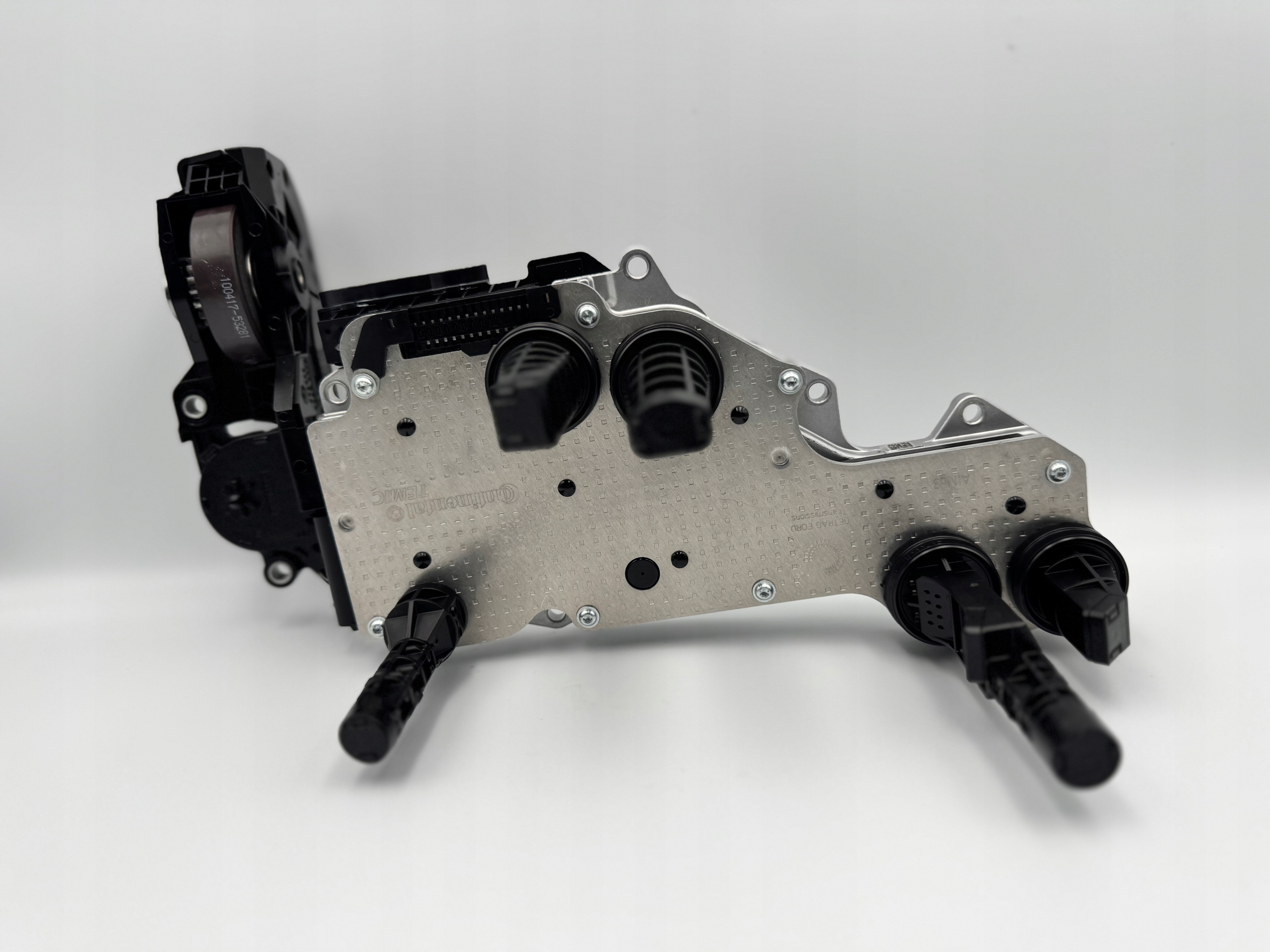 Převodovka DS7R14C247CB — Volvo, Skladom v EÚ — foto 1
