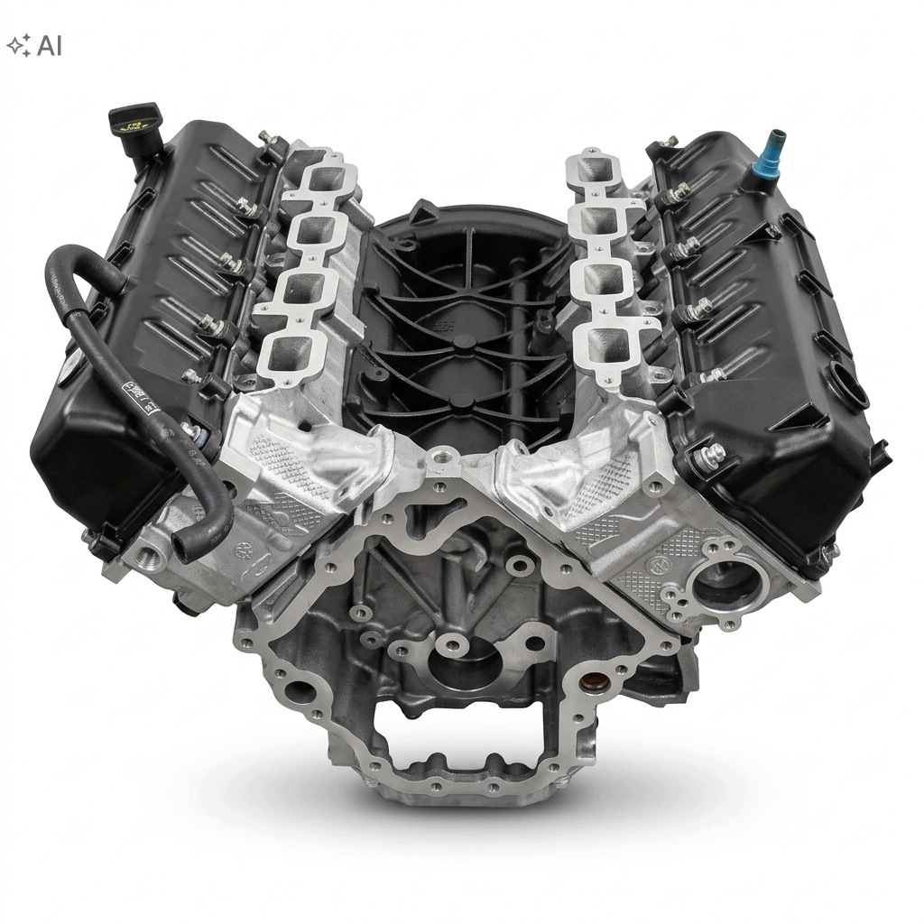 Motor — RAM, Skladom v EÚ — foto 1