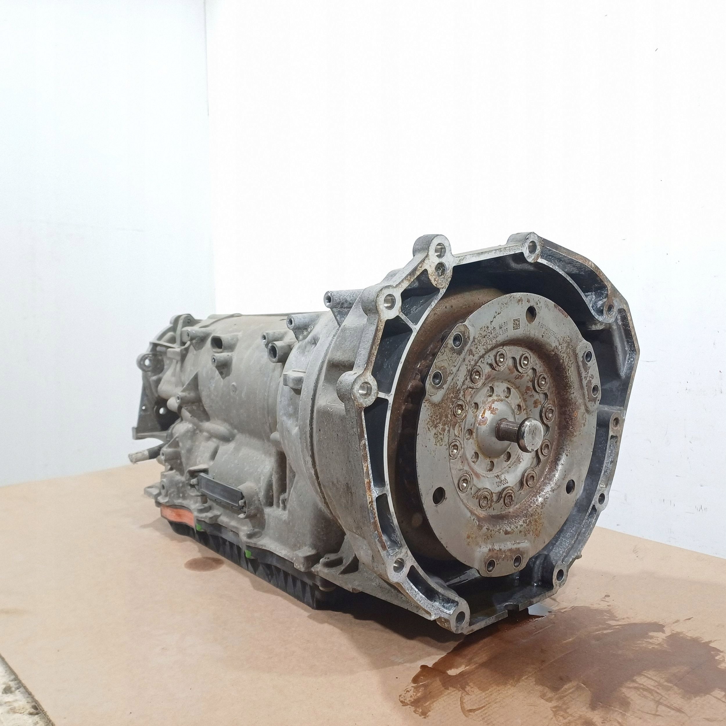 Převodovka — RAM 5.7, Skladom v EÚ — foto 1