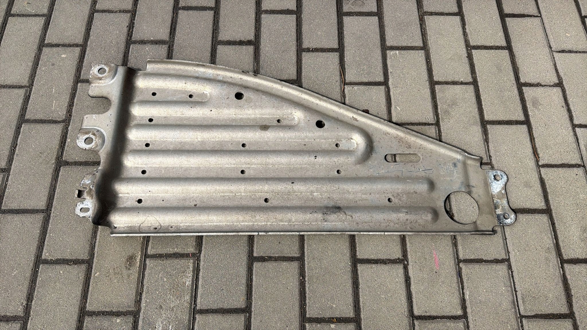 Převodovka 68442381ABA — RAM 6.2, Skladom v EÚ — foto 1