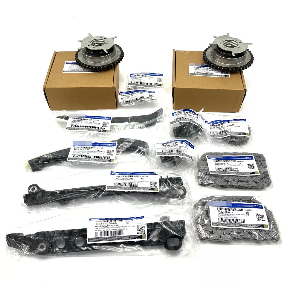 OEM komponent — Lincoln 5.4, Skladom v EÚ — foto 1 | AMECAR OEM komponent — Lincoln 5.4, Skladom v EÚ — foto 1