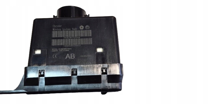 OEM komponent P68284720AB — Jeep Renegade, Skladom v EÚ — foto 1