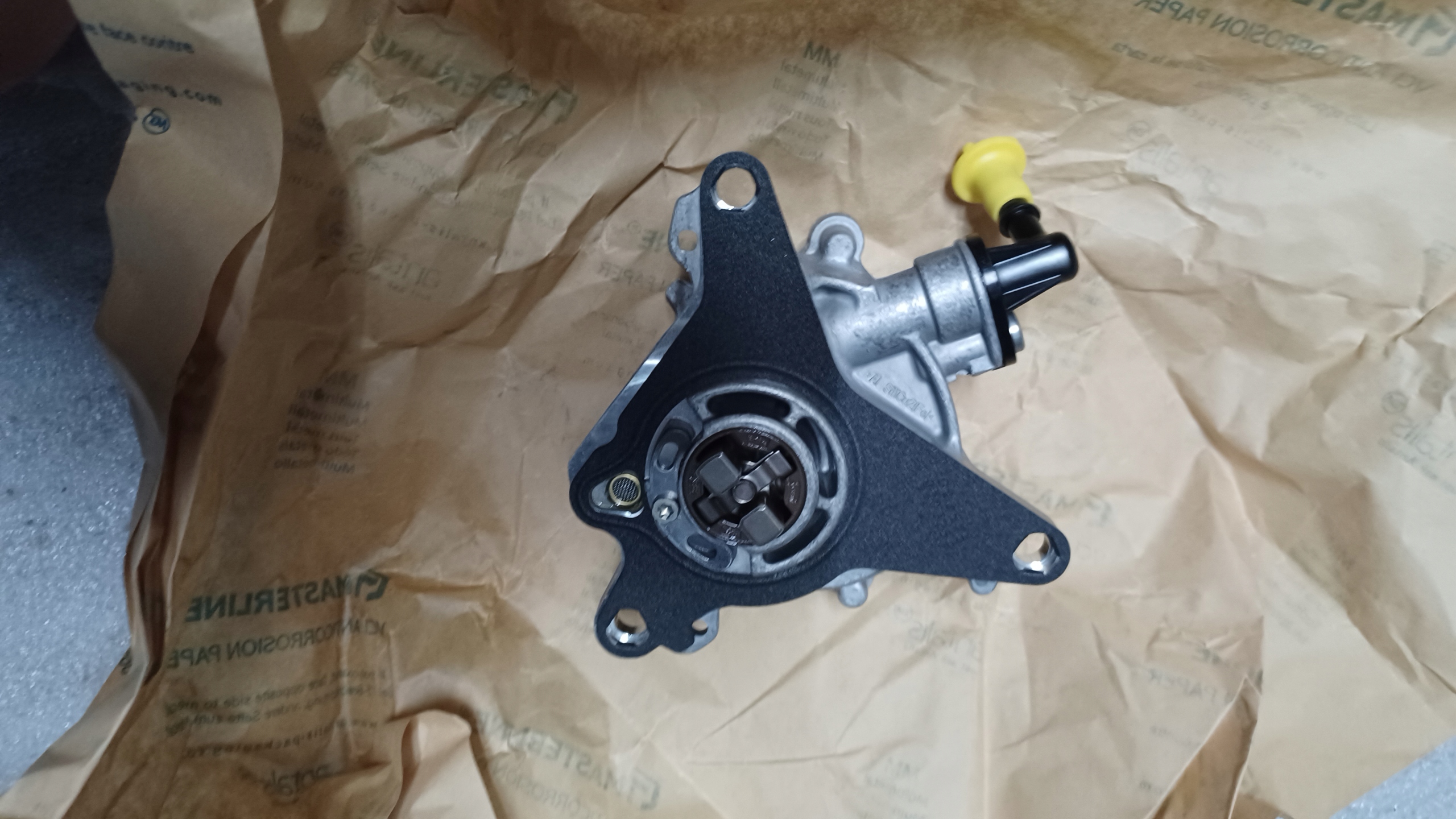 OEM komponent 46340481 — Jeep Renegade 1.4, Skladom v EÚ — foto 1