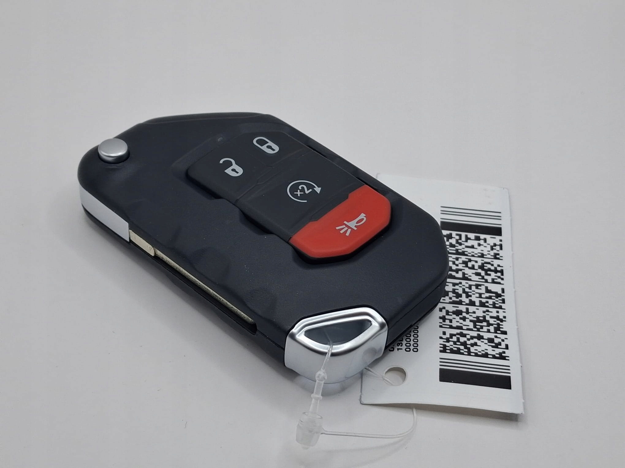 OEM komponent — Jeep Wrangler, Skladom v EÚ — foto 1