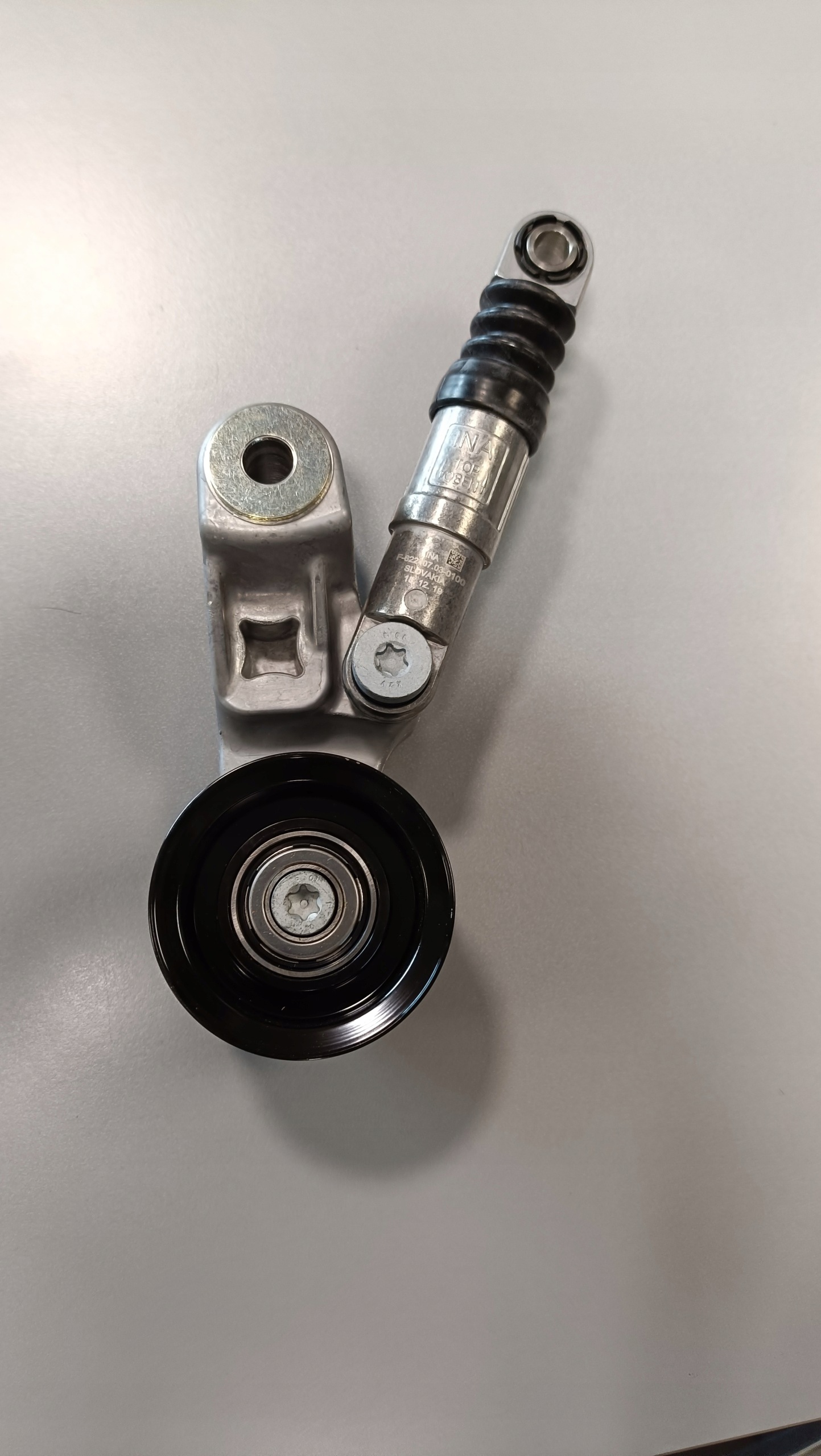 OEM komponent 05281590AB — Jeep Wrangler 3.6, Skladom v EÚ — foto 1
