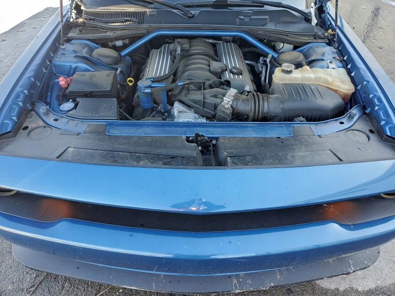 Kompletní motor — Jeep 6.4 V8, Skladom v EÚ — foto 1