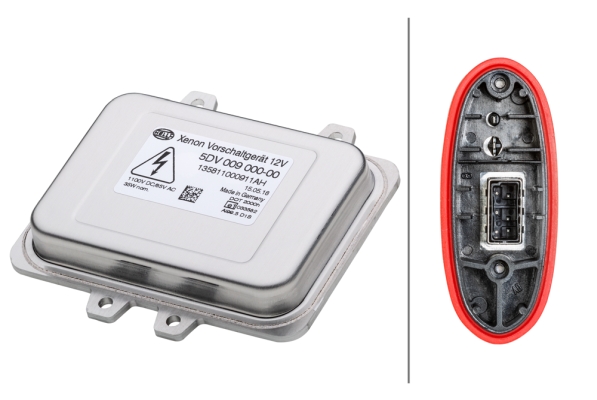 OEM komponent Hella 5DV009000001 — BMW X6, Skladom v EÚ — foto 1 | AMECAR OEM komponent Hella 5DV009000001 — BMW X6, Skladom v EÚ — foto 1