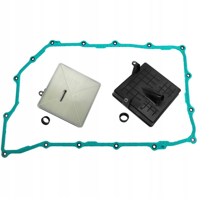 Převodovka — GMC, Skladom v EÚ — foto 1