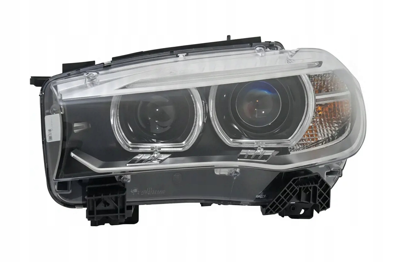 Světlomet 710815029052 — BMW X5, Skladom v EÚ — foto 1