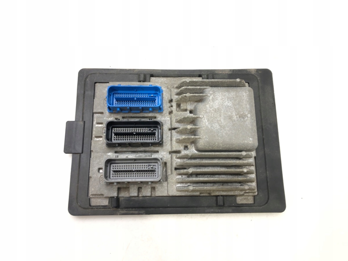 OEM komponent 12671004 — Chevrolet, Skladom v EÚ — foto 1