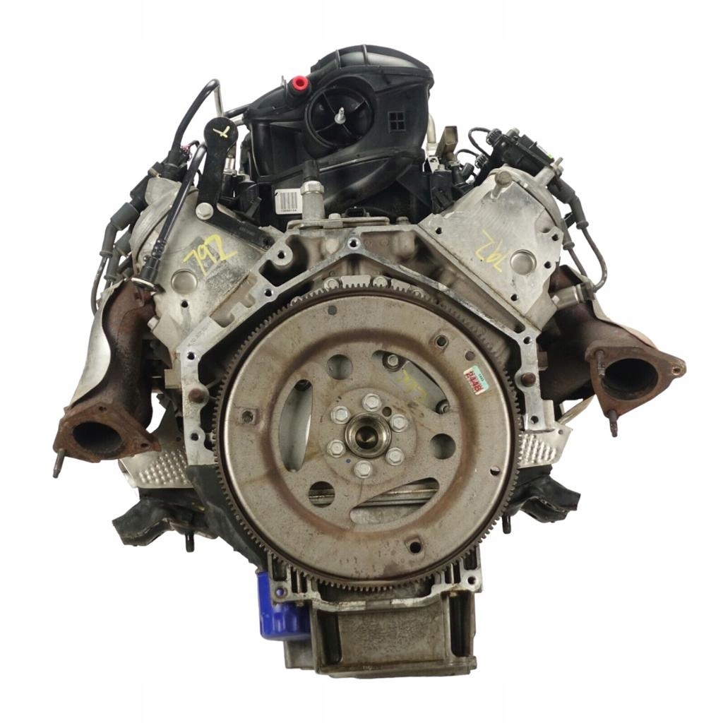 Motor — GMC 5.3 V8, Skladom v EÚ — foto 1