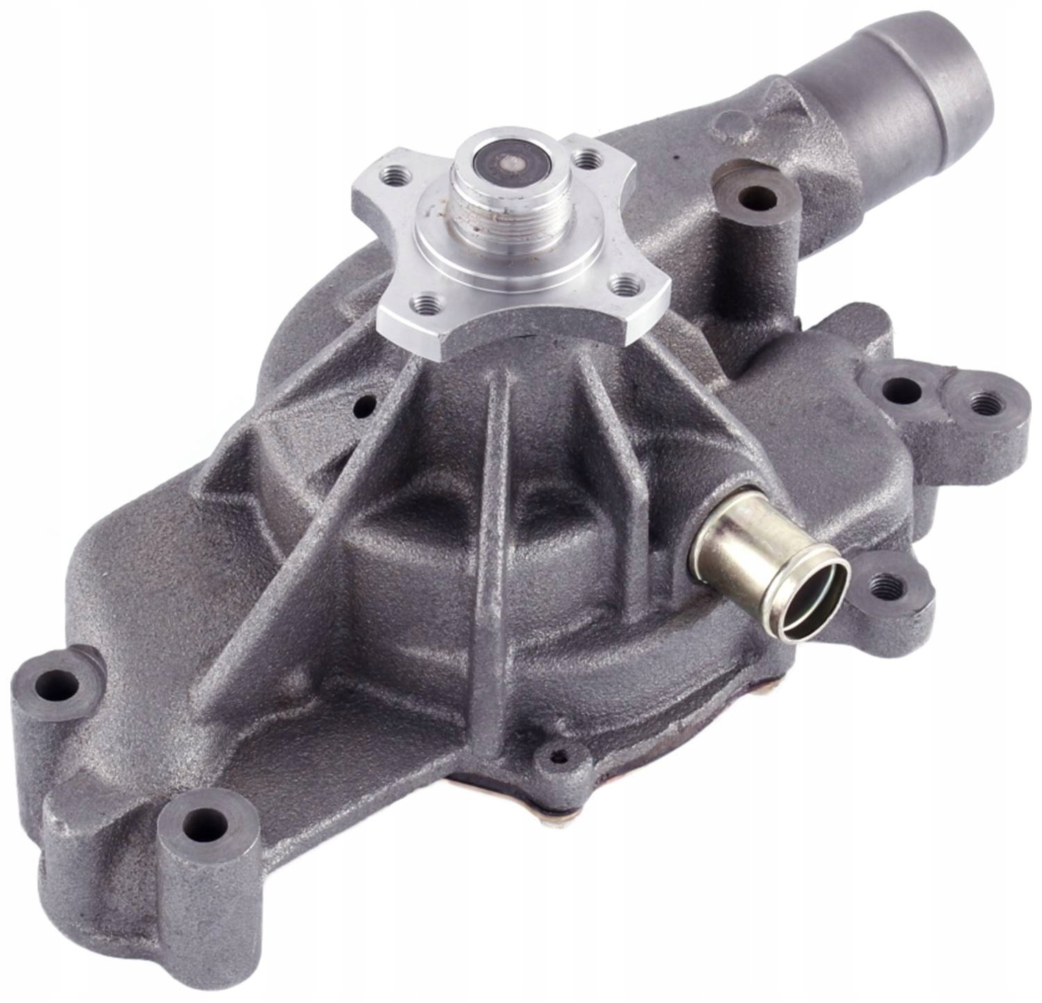 OEM komponent — GMC 8.1 V8, Skladom v EÚ — foto 1