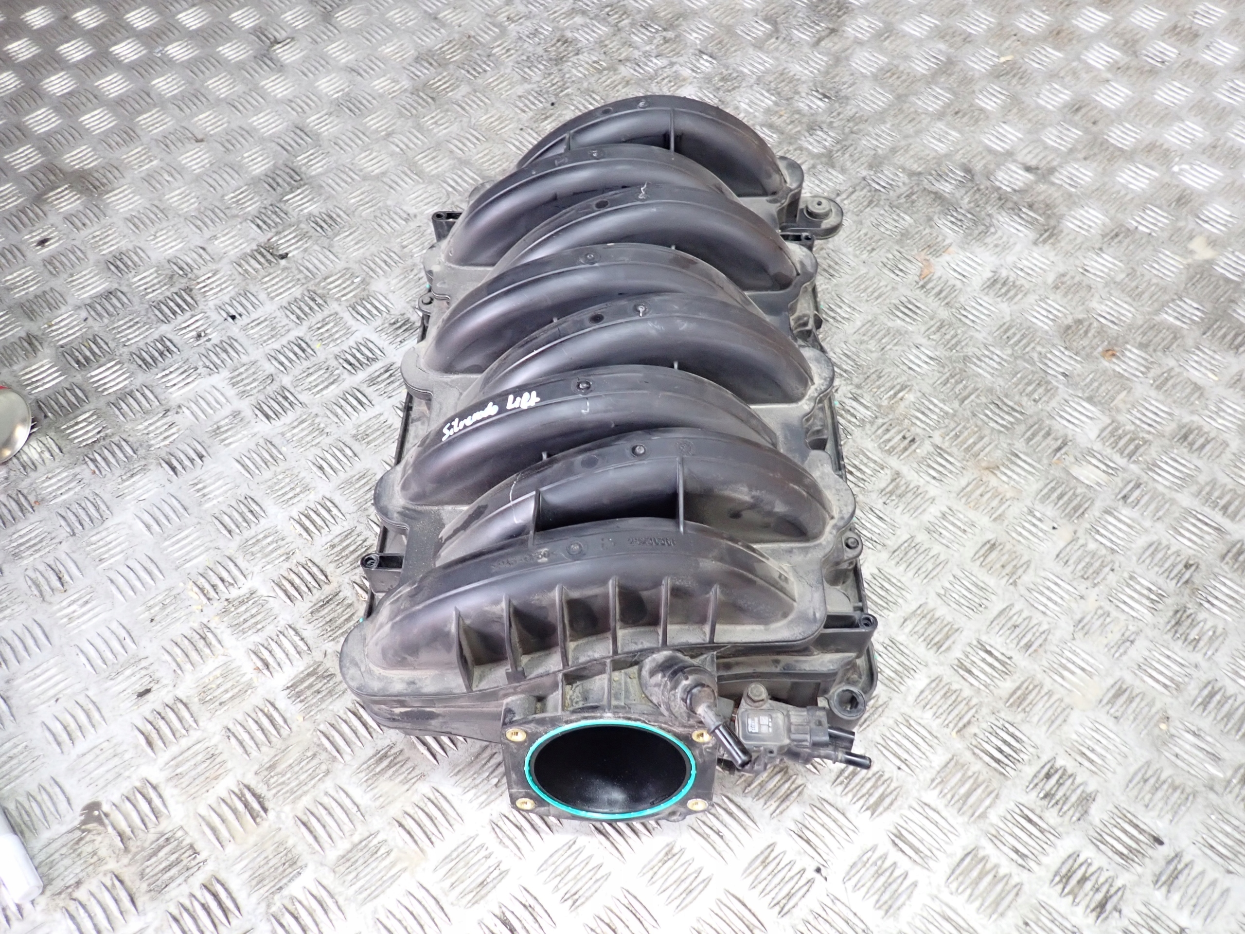 OEM komponent — GMC 6.2, Skladom v EÚ — foto 1 | AMECAR OEM komponent — GMC 6.2, Skladom v EÚ — foto 1