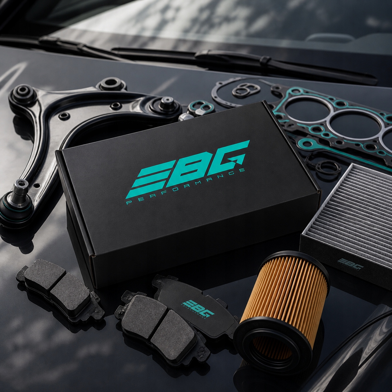 OEM komponent — Toyota, Skladom v EÚ — foto 2 z 5