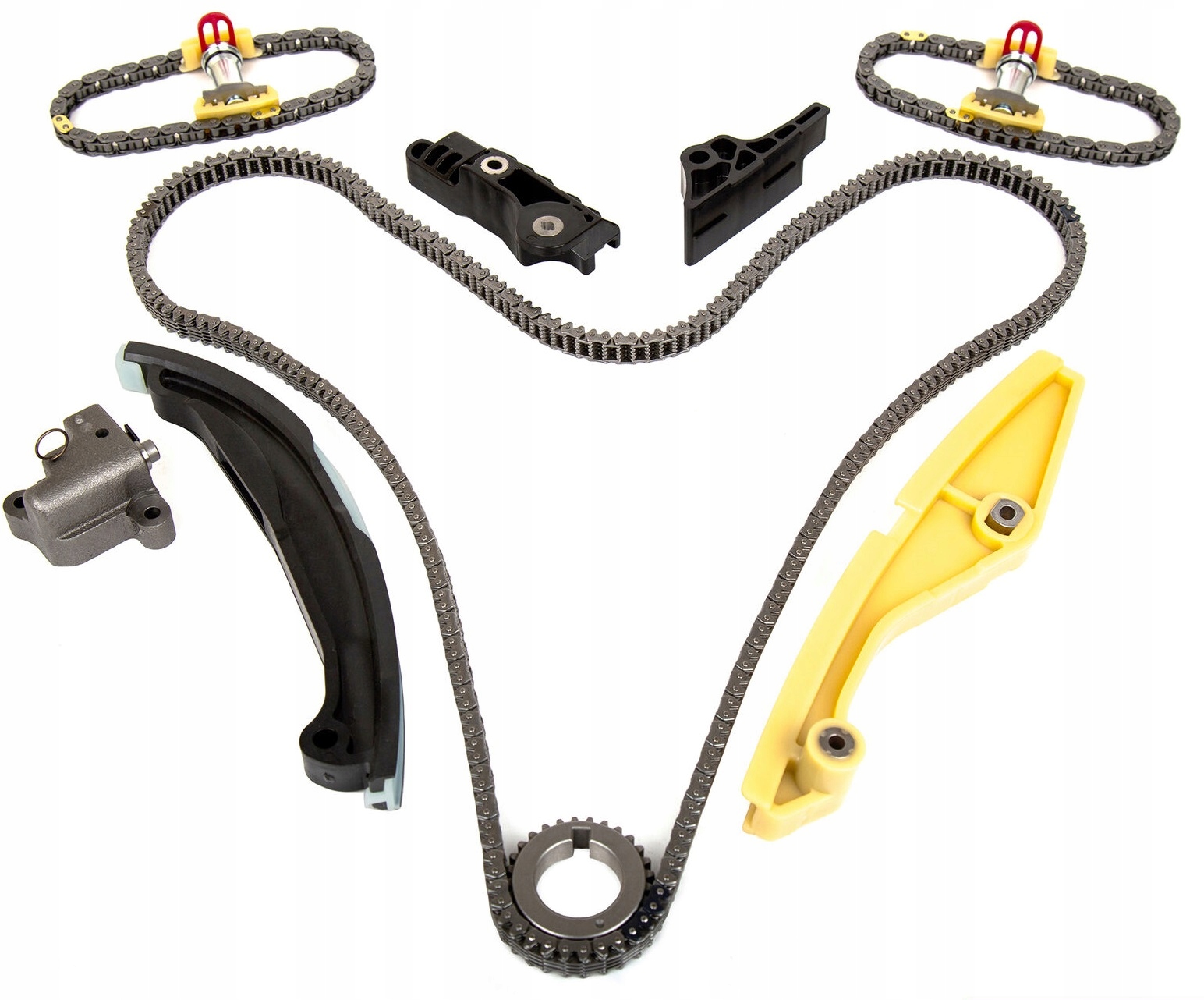 OEM komponent — Lincoln 3.5 ECOBOOST, Skladom v EÚ — foto 1 | AMECAR OEM komponent — Lincoln 3.5 ECOBOOST, Skladom v EÚ — foto 1