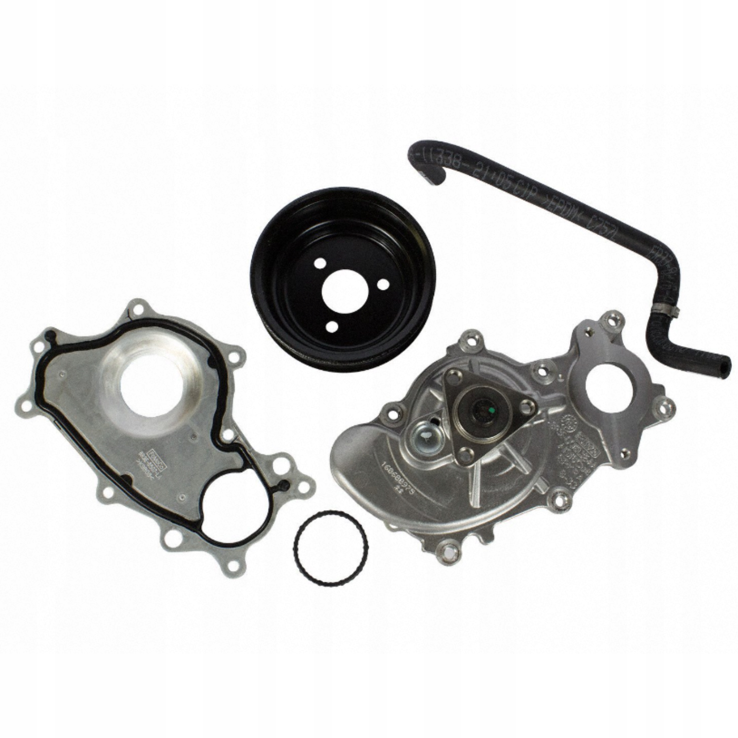 OEM komponent — Ford F-150 3.7 V6, Skladom v EÚ — foto 1 | AMECAR OEM komponent — Ford F-150 3.7 V6, Skladom v EÚ — foto 1