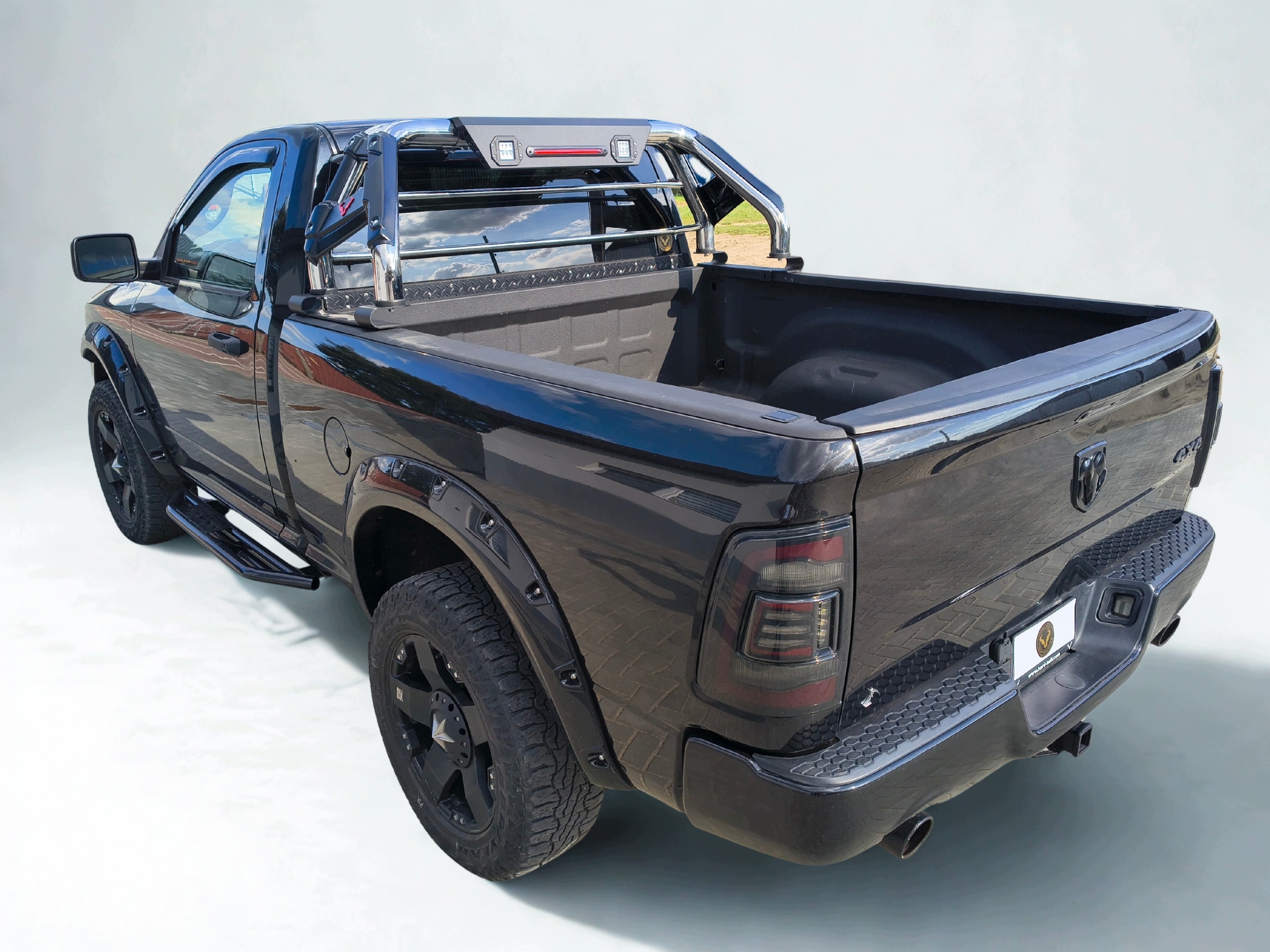 OEM komponent — Dodge, Skladom v EÚ — foto 4 z 6