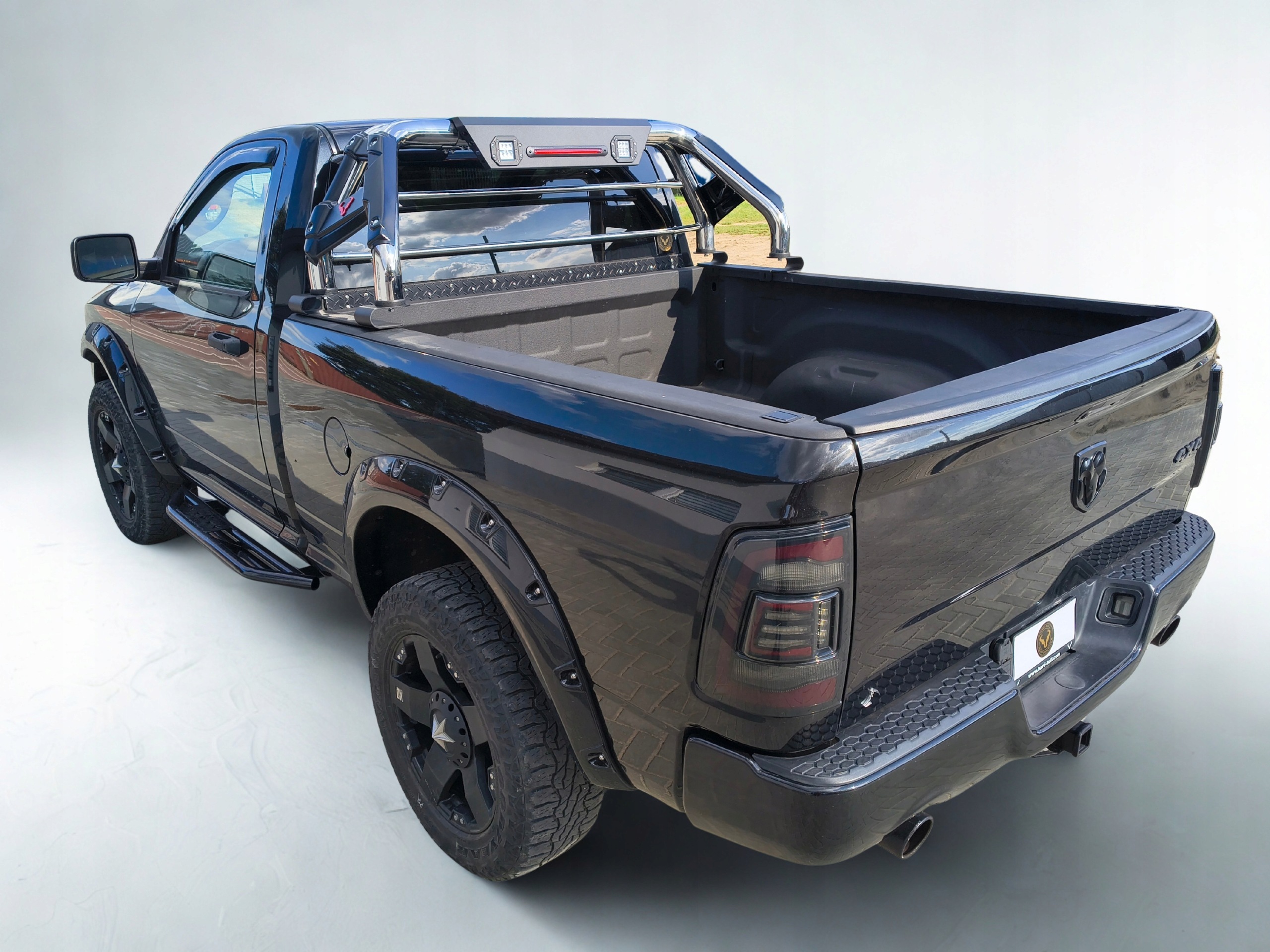OEM komponent — Dodge, Skladom v EÚ — foto 6 z 6