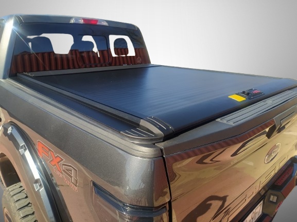 OEM komponent — Ford F-150, Skladom v EÚ — foto 1