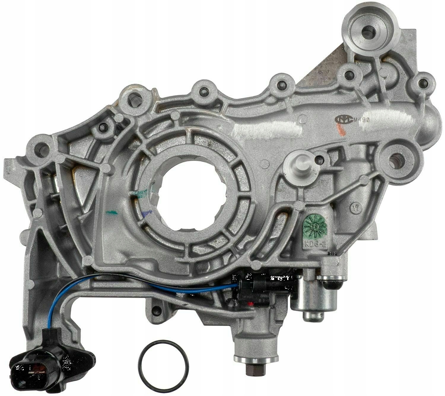 OEM komponent HL3Z6600B — Ford F-150 3.5 ECOBOOST, Skladom v EÚ — foto 1 | AMECAR OEM komponent HL3Z6600B — Ford F-150 3.5 ECOBOOST, Skladom v EÚ — foto 1