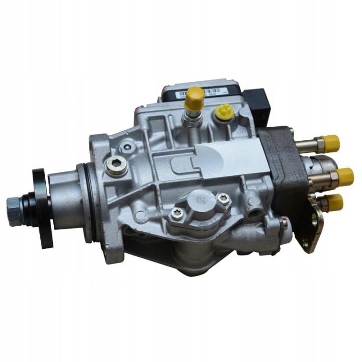 Motor Cat — Caterpillar 432E, Skladom v EÚ — foto 1