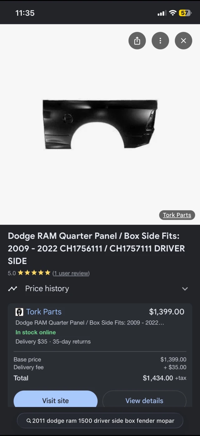OEM komponent — RAM, dovoz Kanada — foto 1 | AMECAR OEM komponent — RAM, dovoz Kanada — foto 1